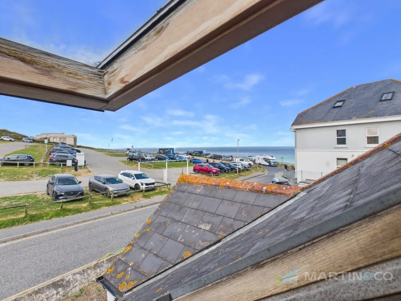Perranporth, photo 5