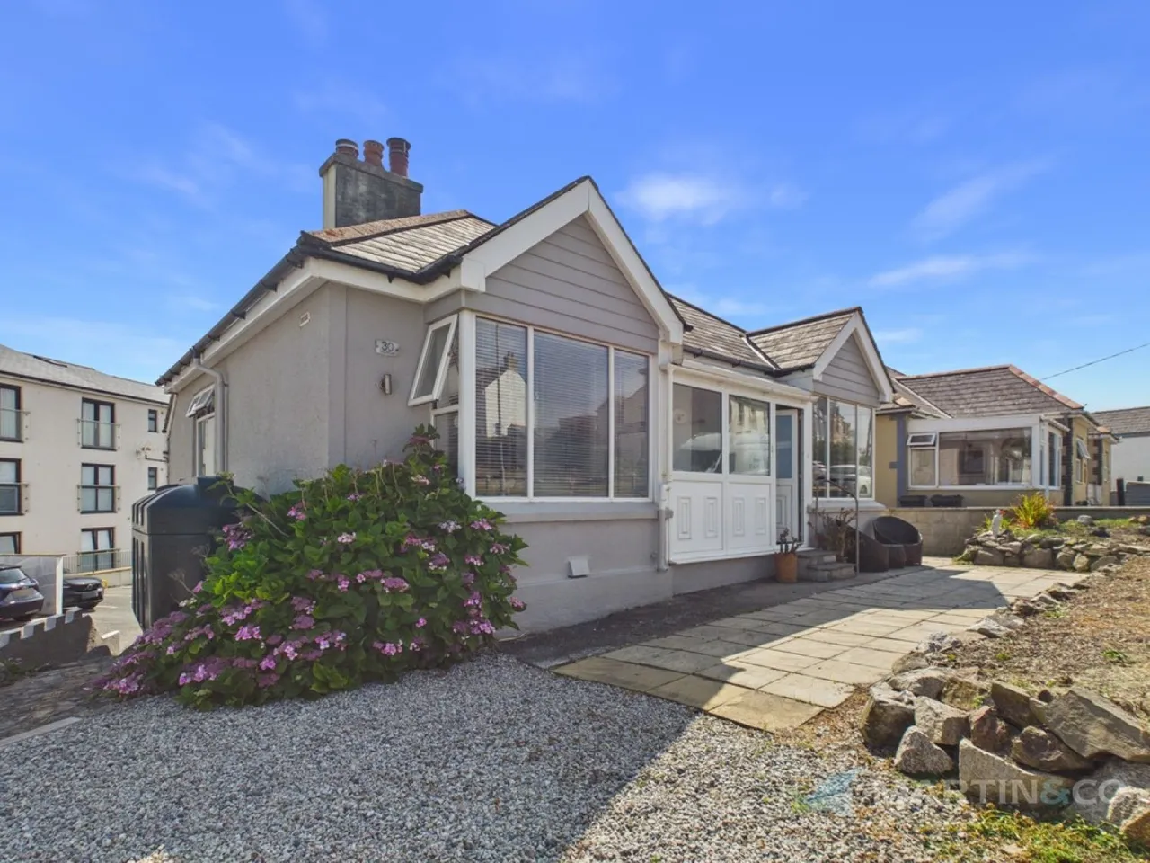Perranporth, photo 6