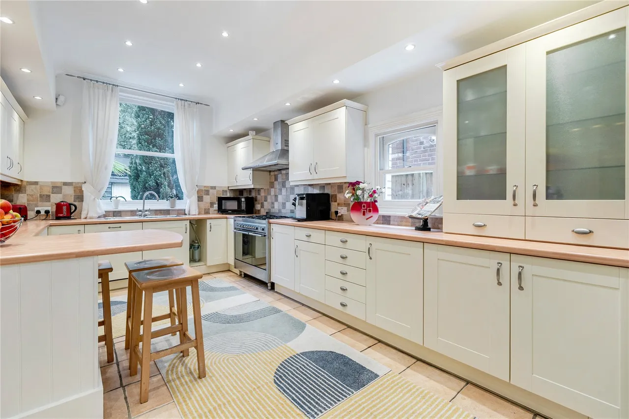 Elm Road, Earley, Reading, Berkshire, RG6 5TB, photo 5