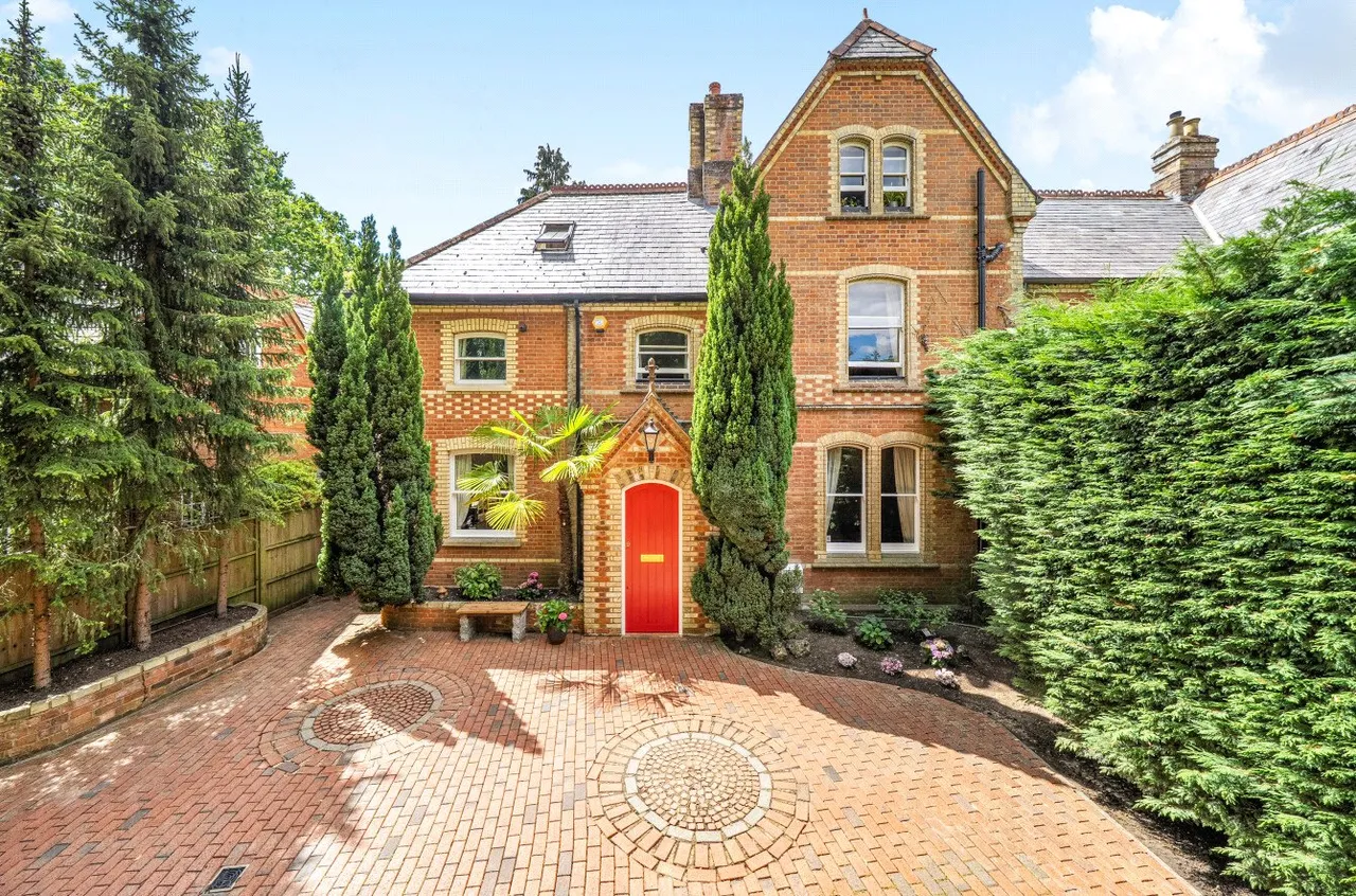 5 bed house for sale — Elm Road, Earley, Reading, Berkshire, RG6 5TB