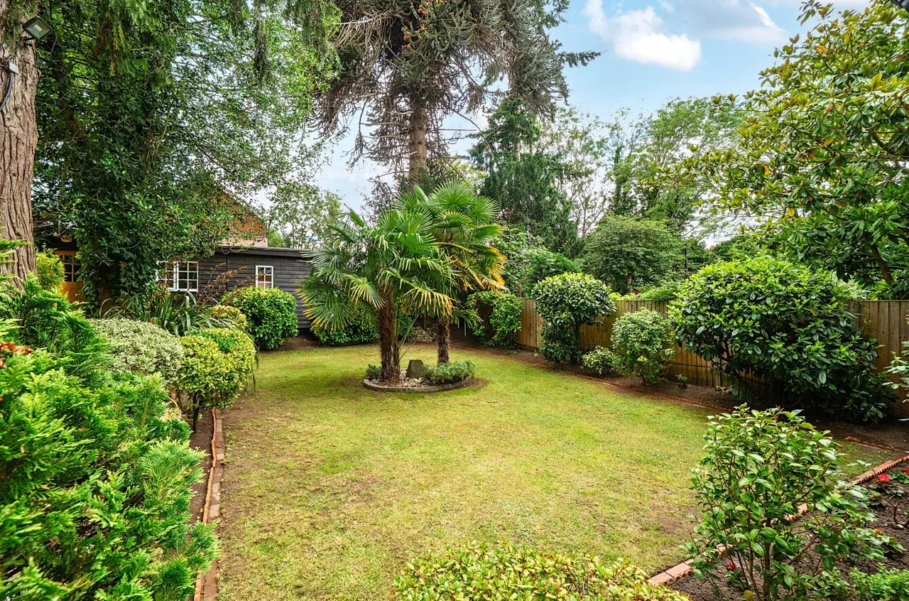 Elm Road, Earley, Reading, Berkshire, RG6 5TB, photo 15
