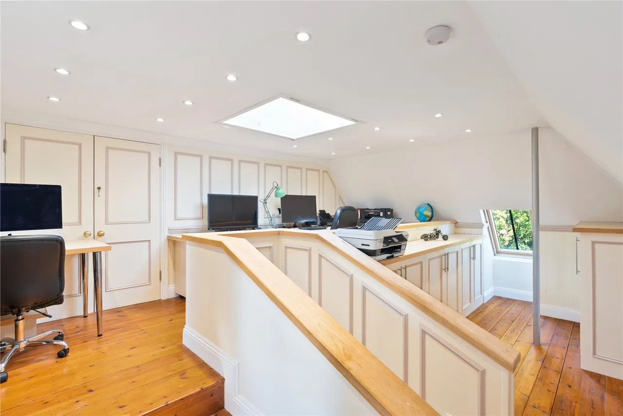 Elm Road, Earley, Reading, Berkshire, RG6 5TB, photo 32