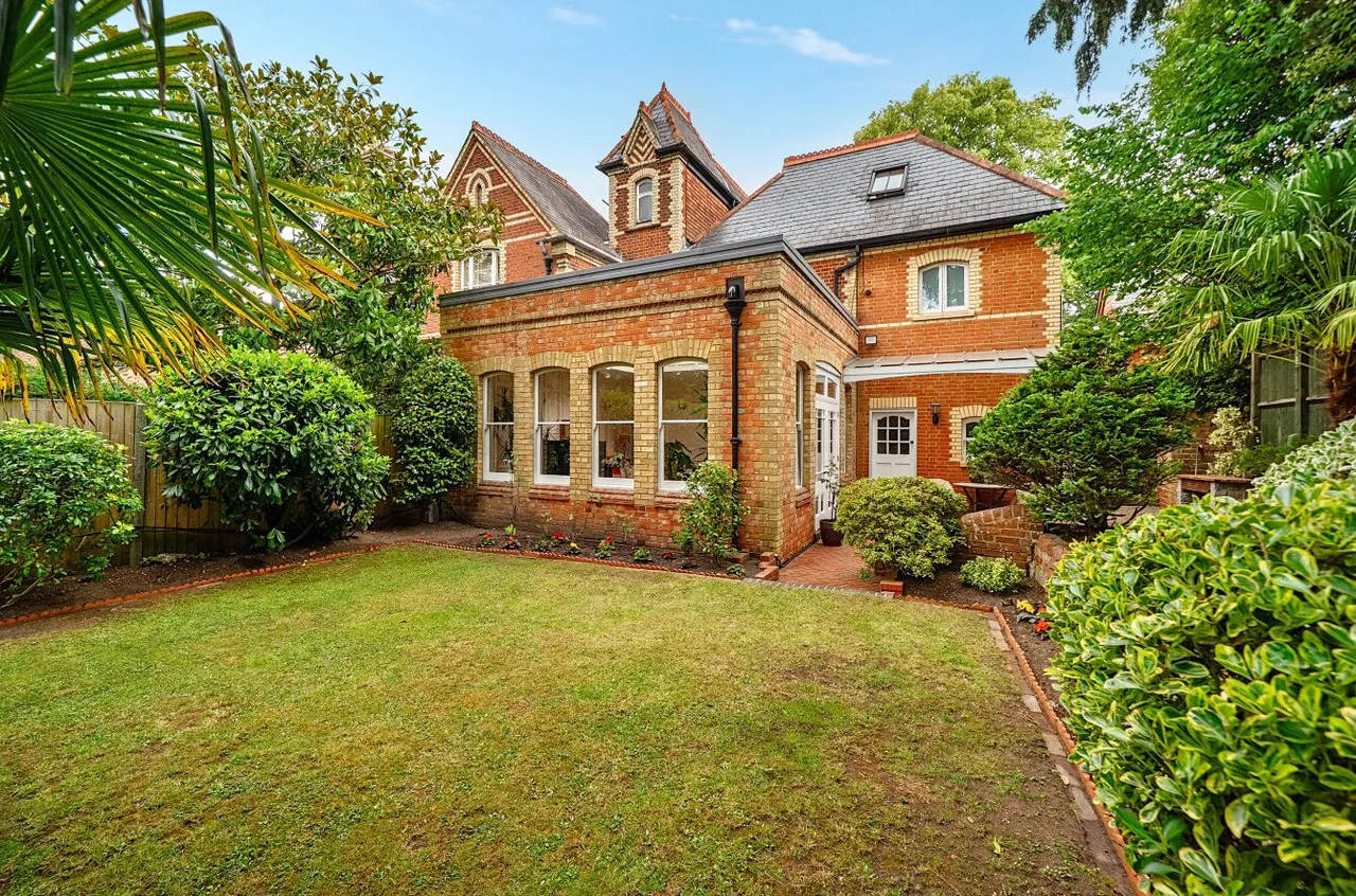 Elm Road, Earley, Reading, Berkshire, RG6 5TB, photo 14