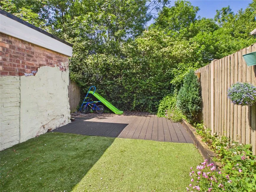 Union Road, Ashton-under-Lyne, Greater Manchester, OL6, photo 12