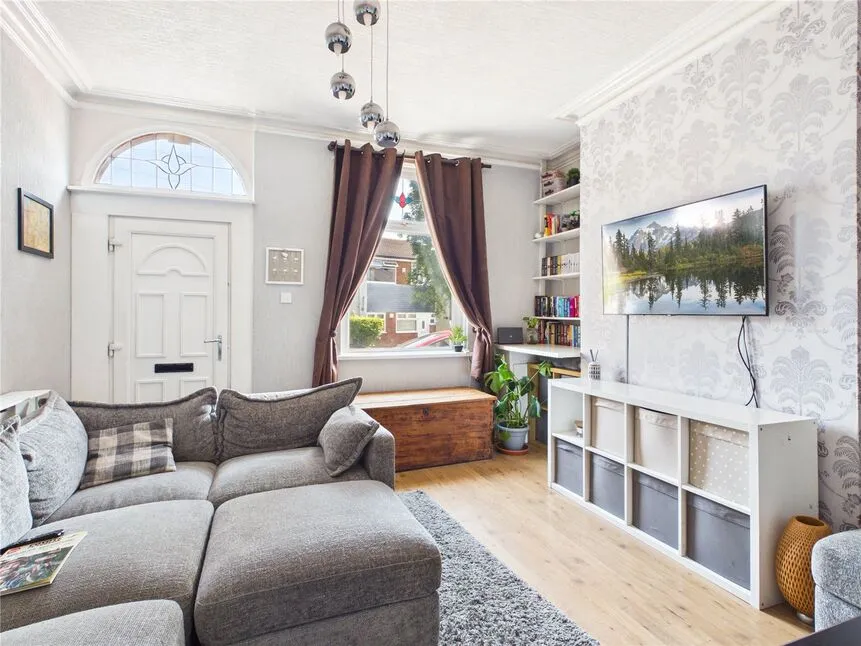 Union Road, Ashton-under-Lyne, Greater Manchester, OL6, photo 11