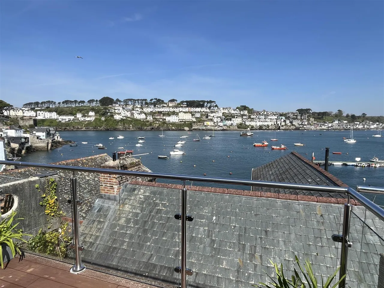 West Street, Polruan, photo 5