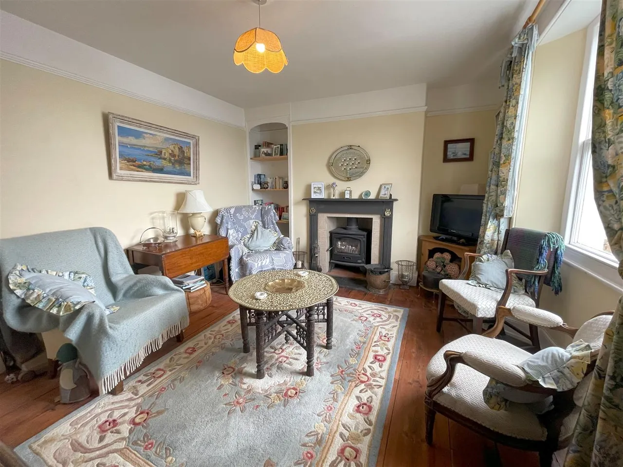 West Street, Polruan, photo 12