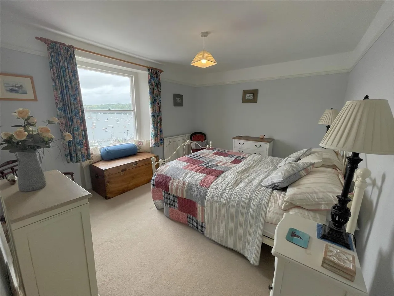 West Street, Polruan, photo 9