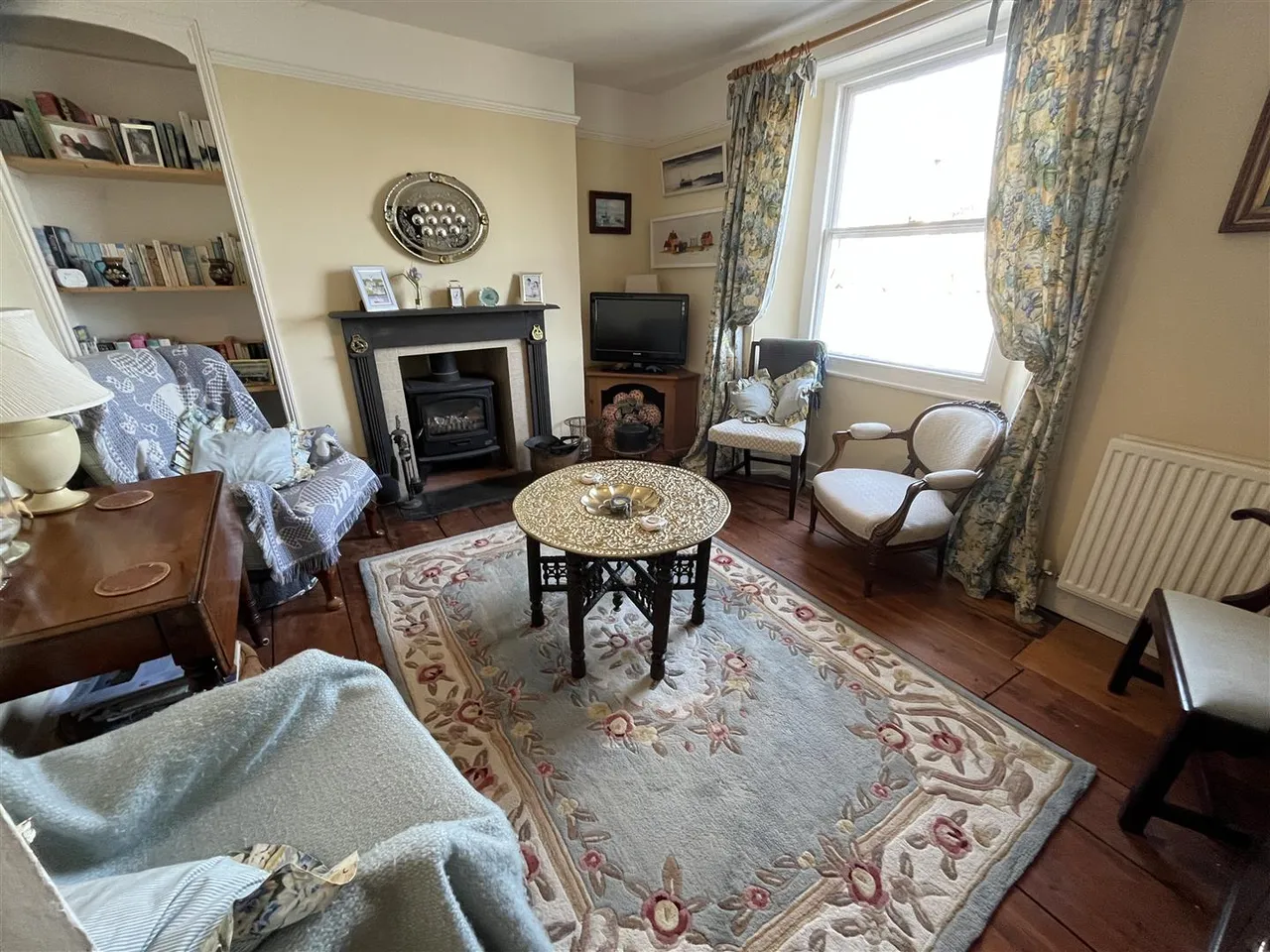 West Street, Polruan, photo 6