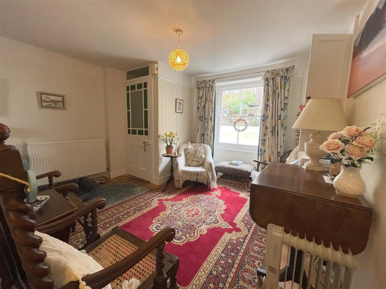 West Street, Polruan, photo 8