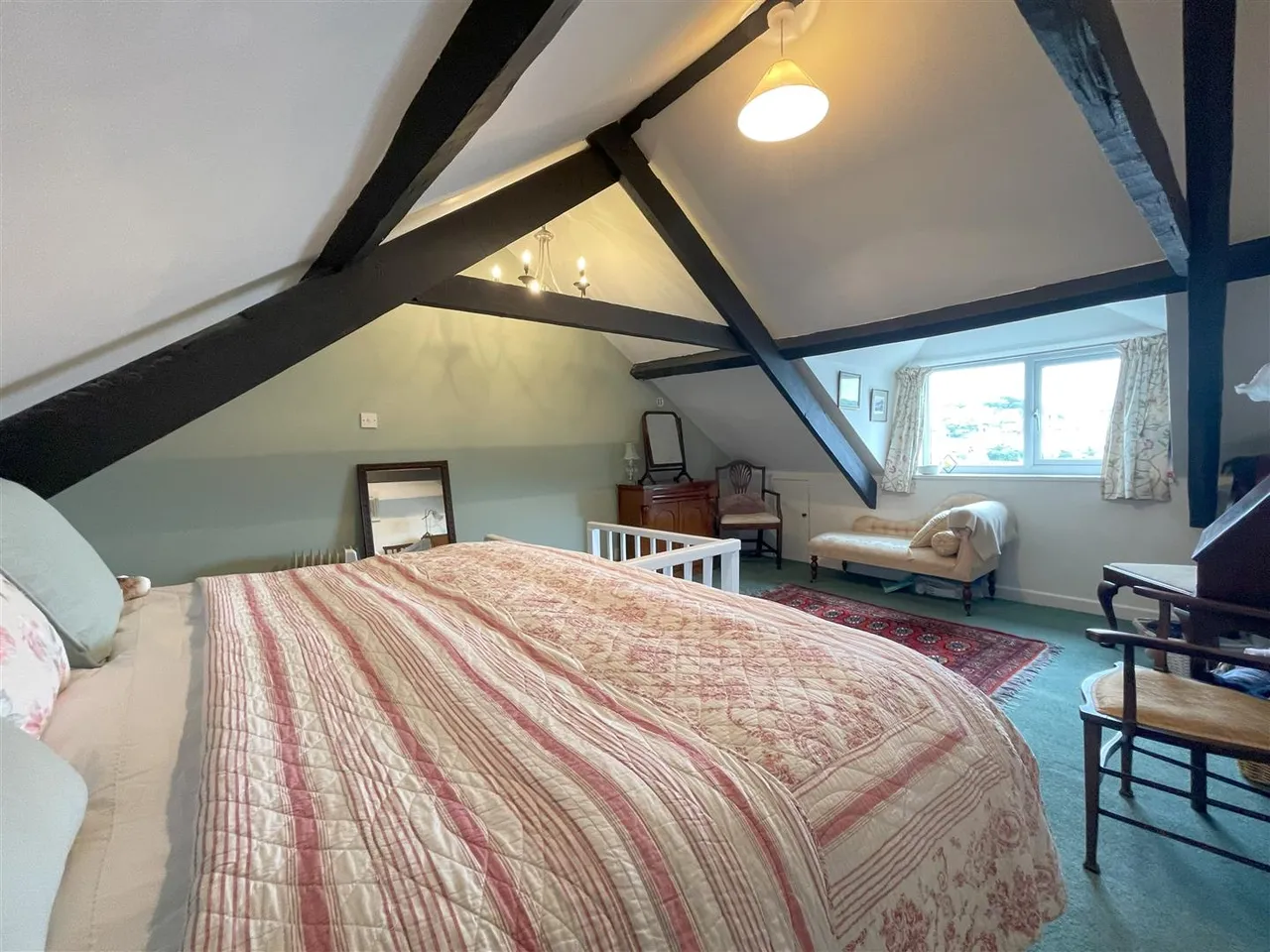 West Street, Polruan, photo 14