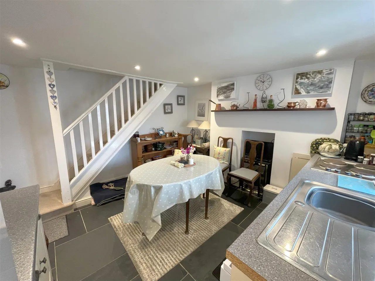 West Street, Polruan, photo 7
