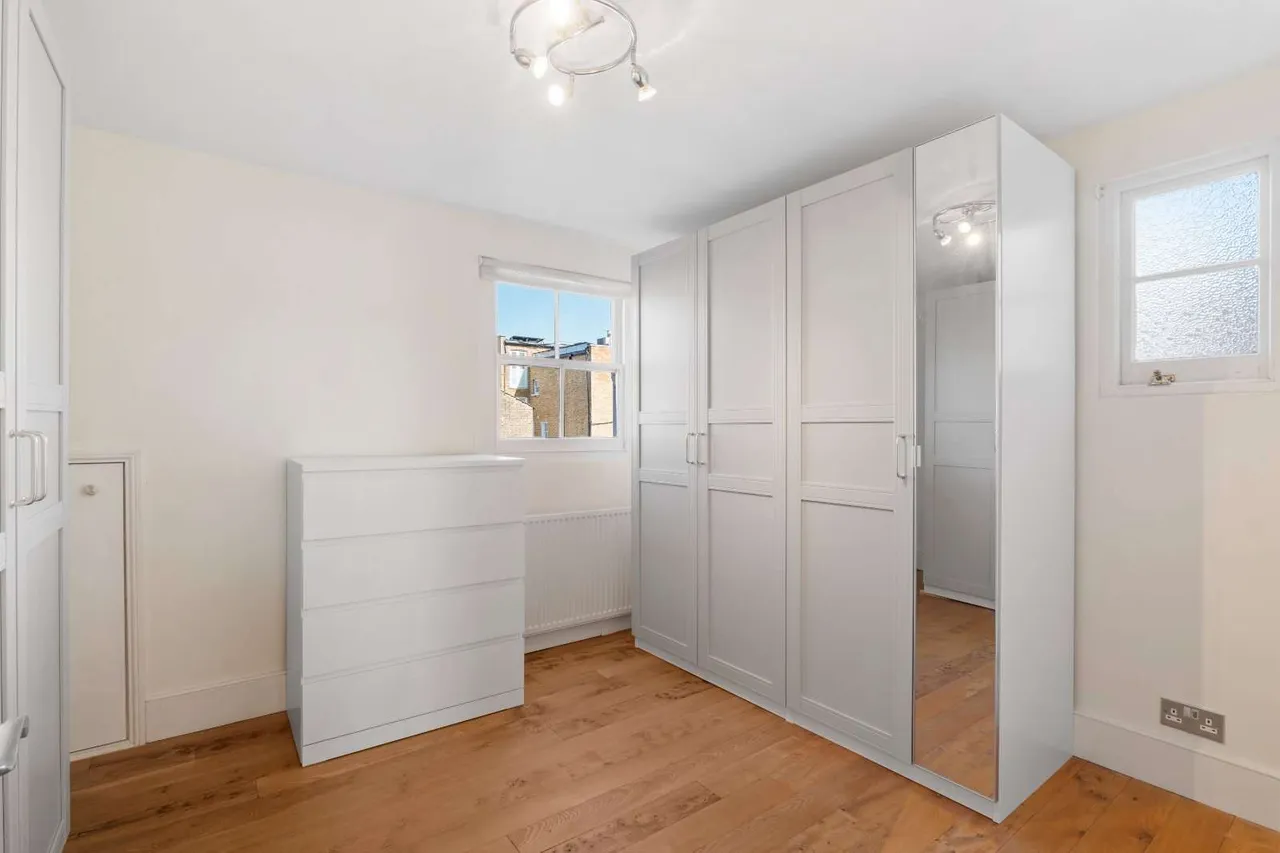 Devereux Road, London, SW11 6JS, photo 8