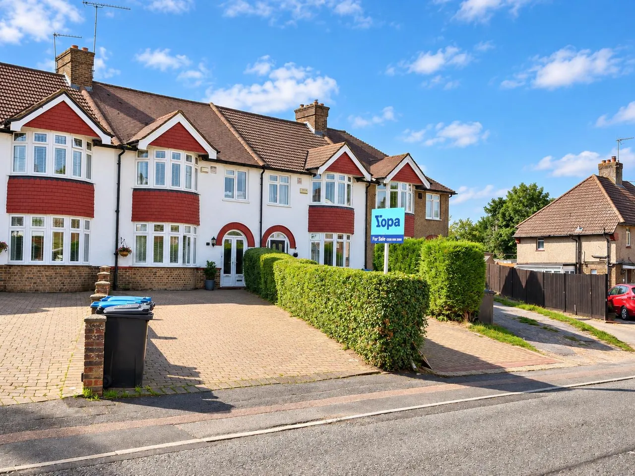 Sunnybank, Warlingham, CR6, photo 4