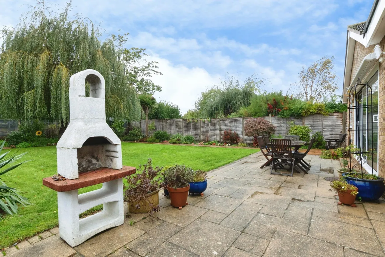 Sandy Lane, Poole, BH16, photo 23