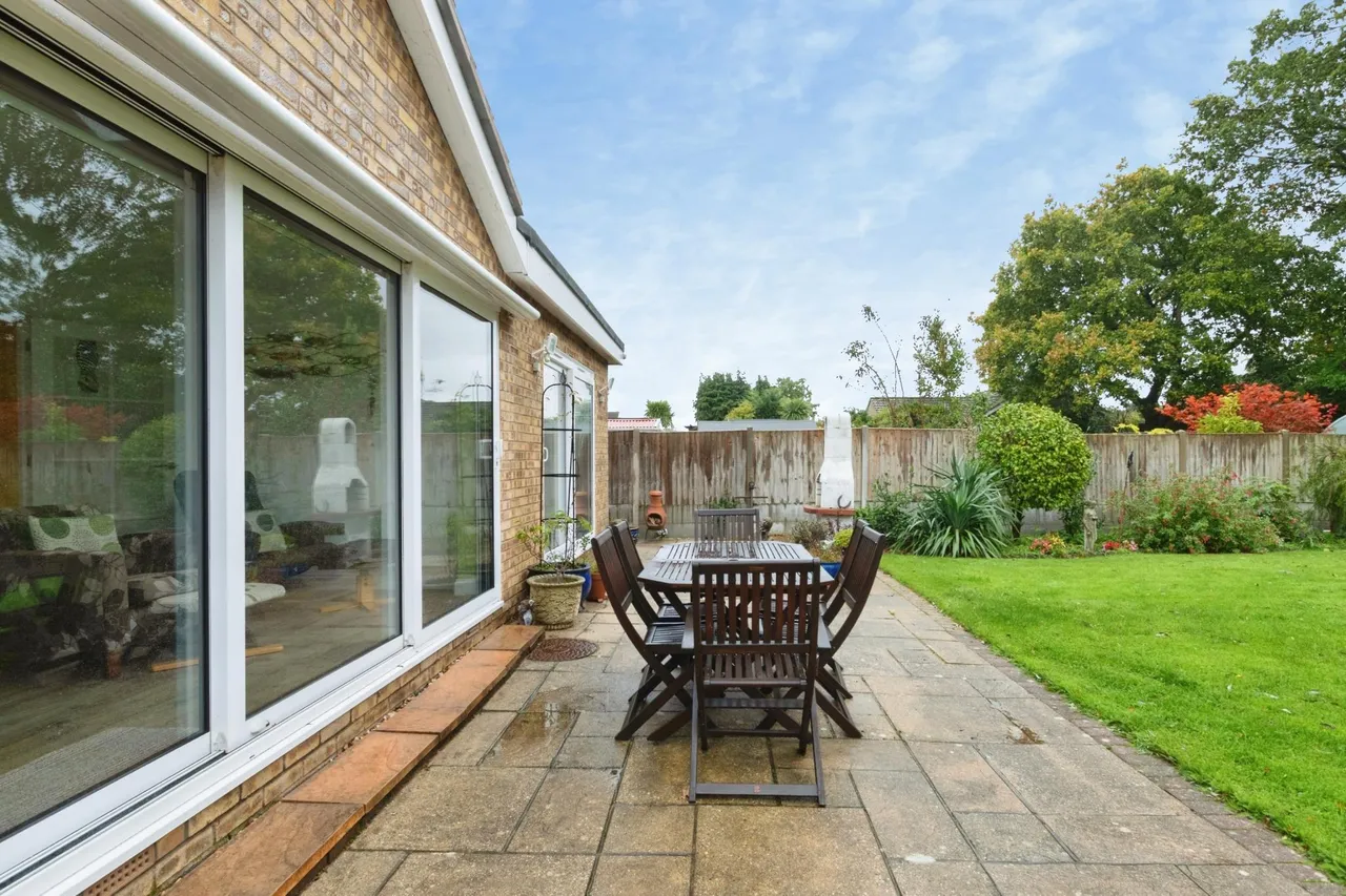 Sandy Lane, Poole, BH16, photo 22