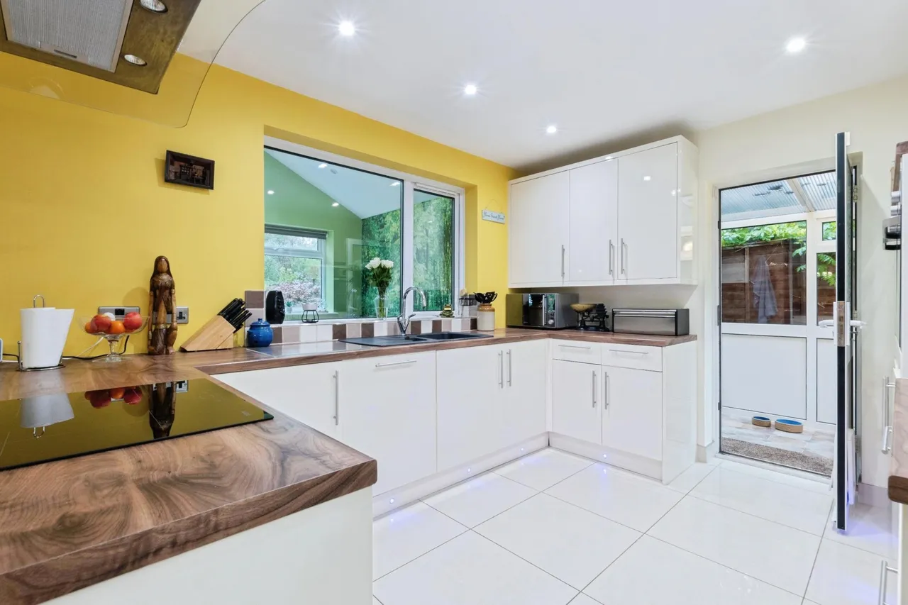 Sandy Lane, Poole, BH16, photo 6