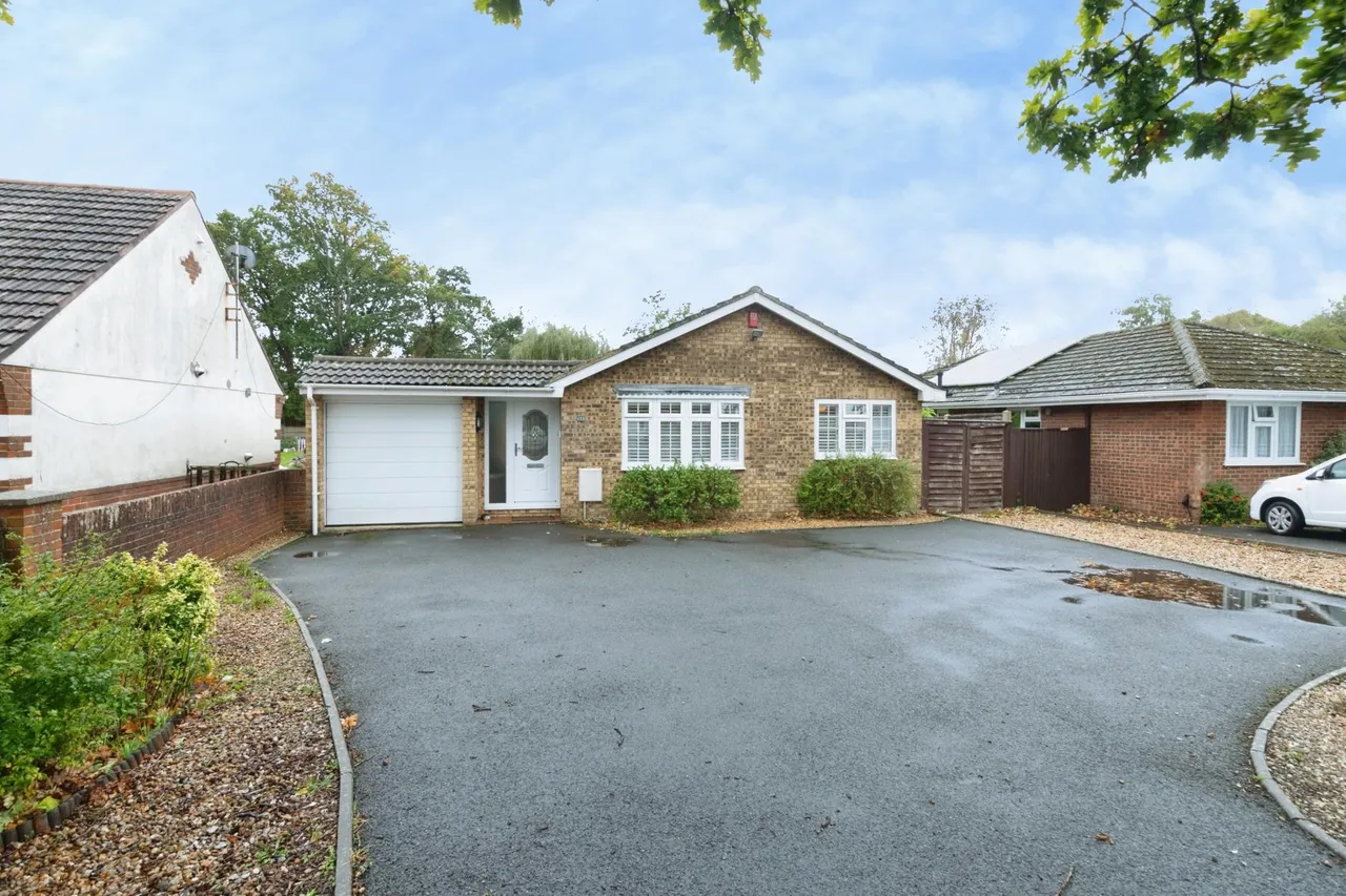 Sandy Lane, Poole, BH16, photo 27
