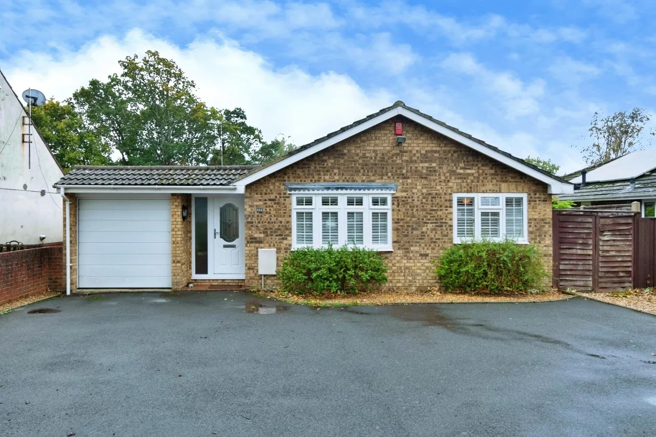 4 bed house for sale, Sandy Lane, Poole, BH16