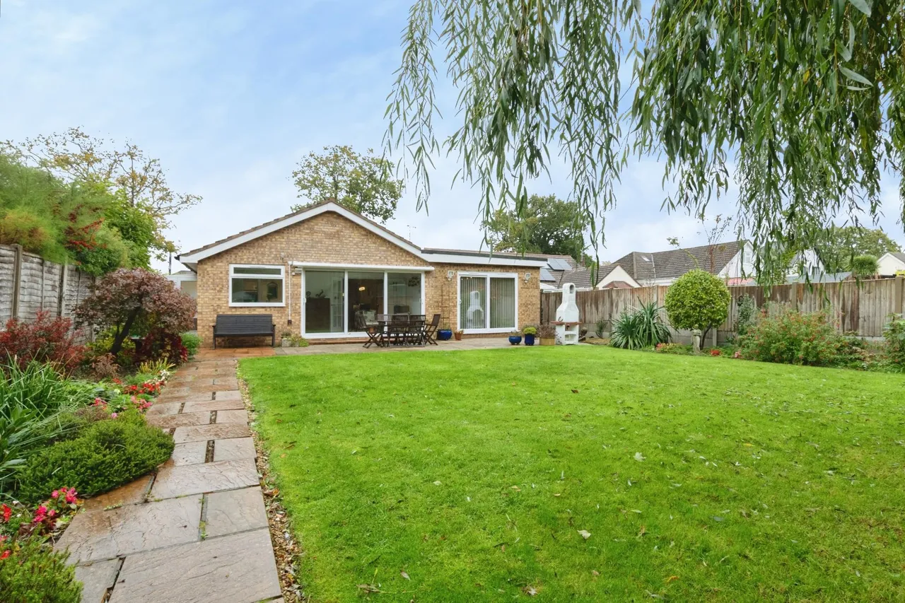 Sandy Lane, Poole, BH16, photo 26