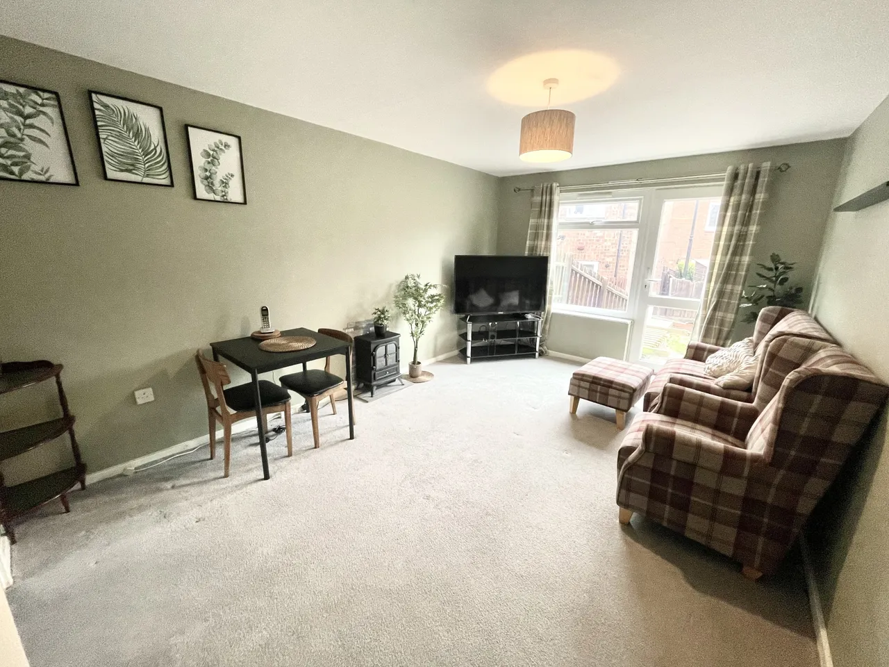 Ochre Dike Lane, Waterthorpe, S20, photo 6