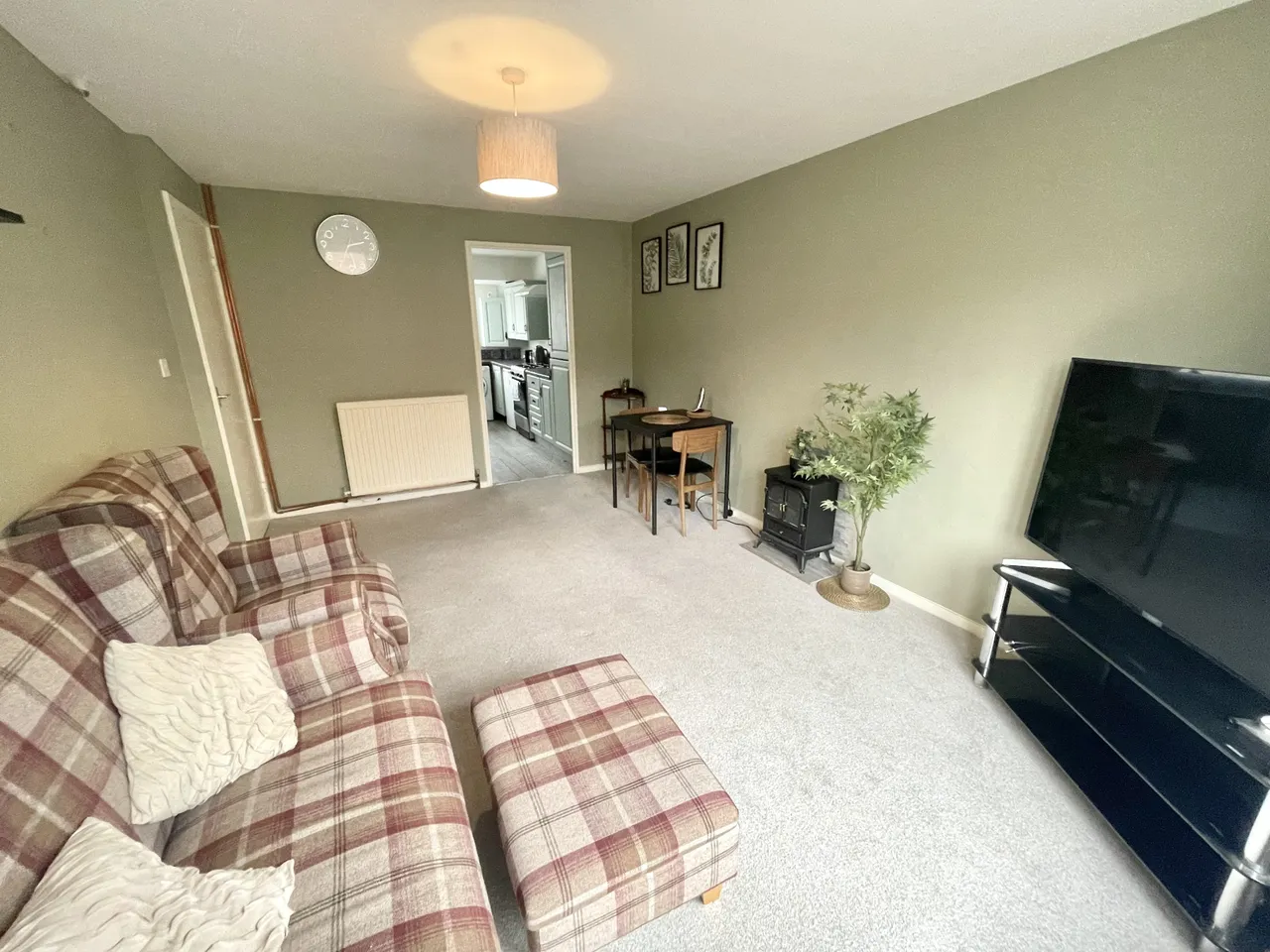 Ochre Dike Lane, Waterthorpe, S20, photo 4