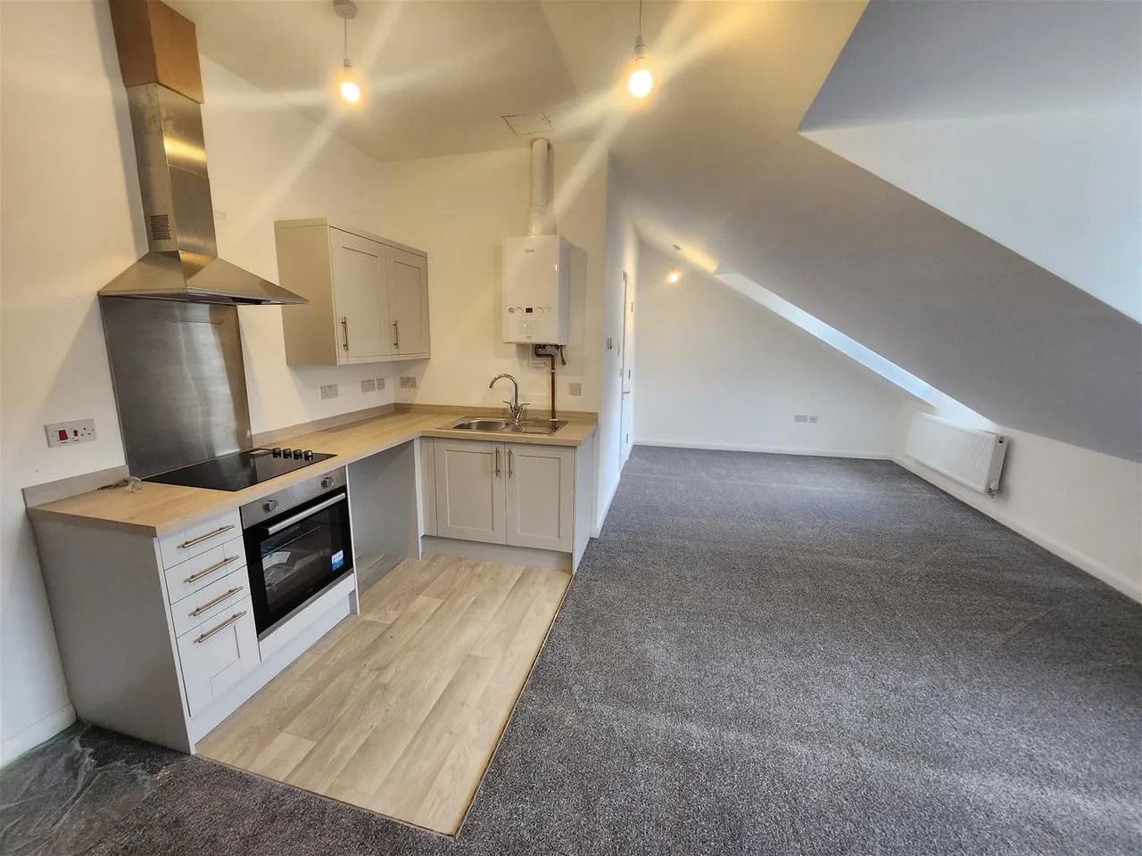 Market Street, Cinderford, GL14, photo 4