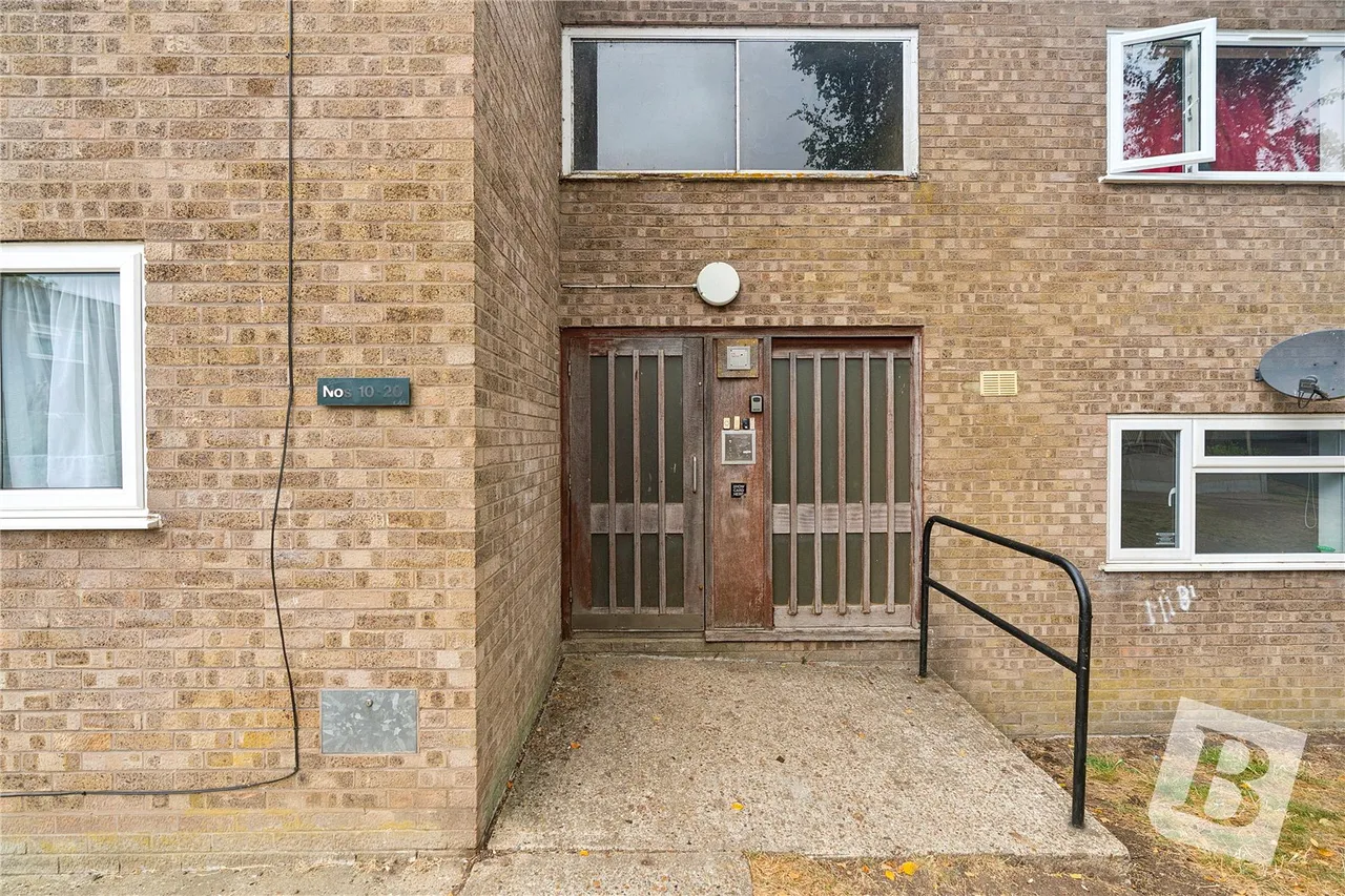 Wayletts, Basildon, SS16, photo 4