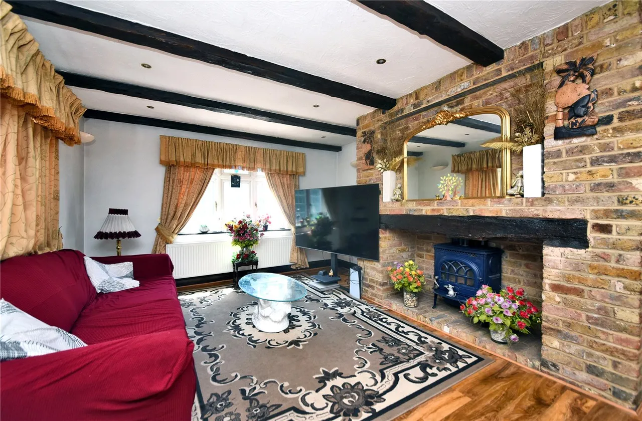 Croydon Lane, Banstead, SM7, photo 3