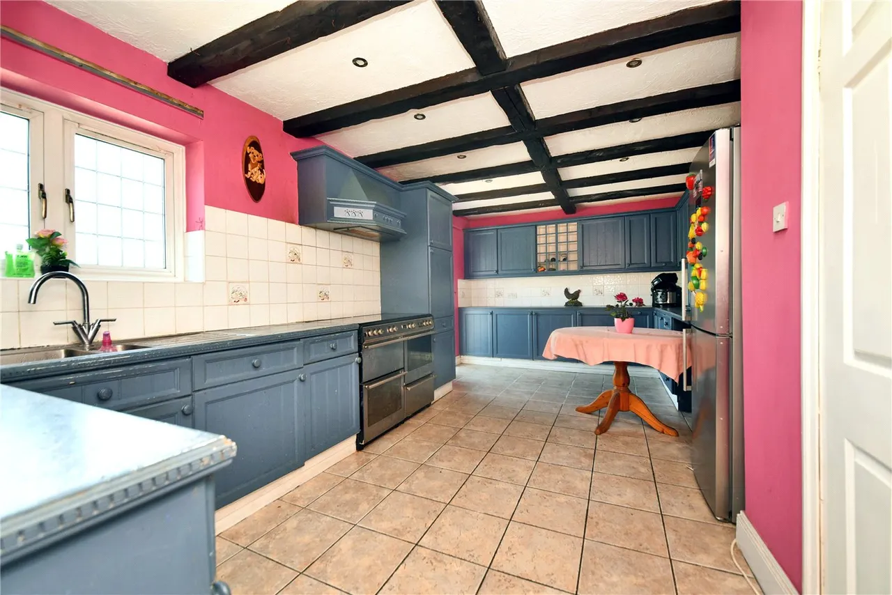 Croydon Lane, Banstead, SM7, photo 5