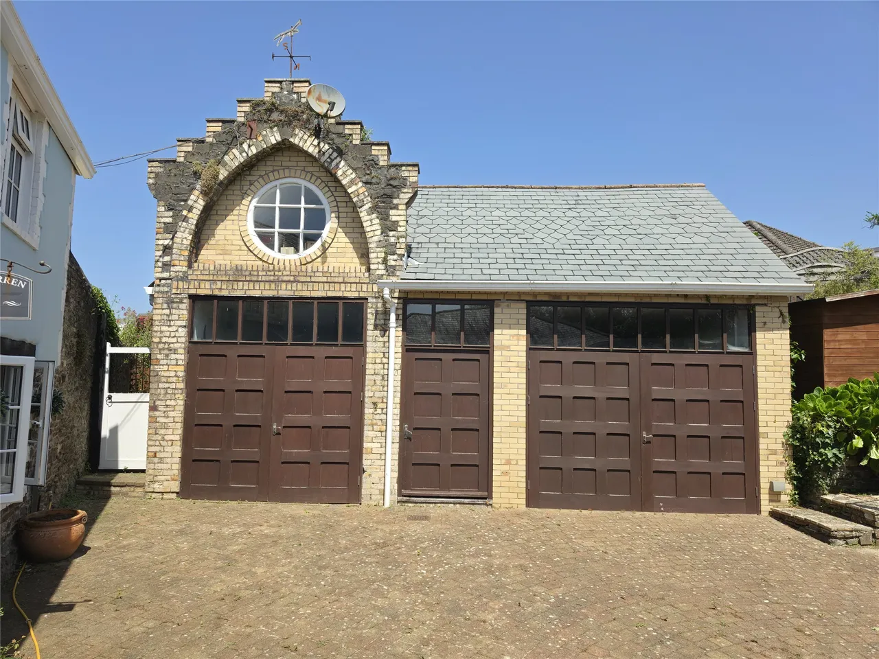 Warren Lane, Torrington, EX38, photo 16