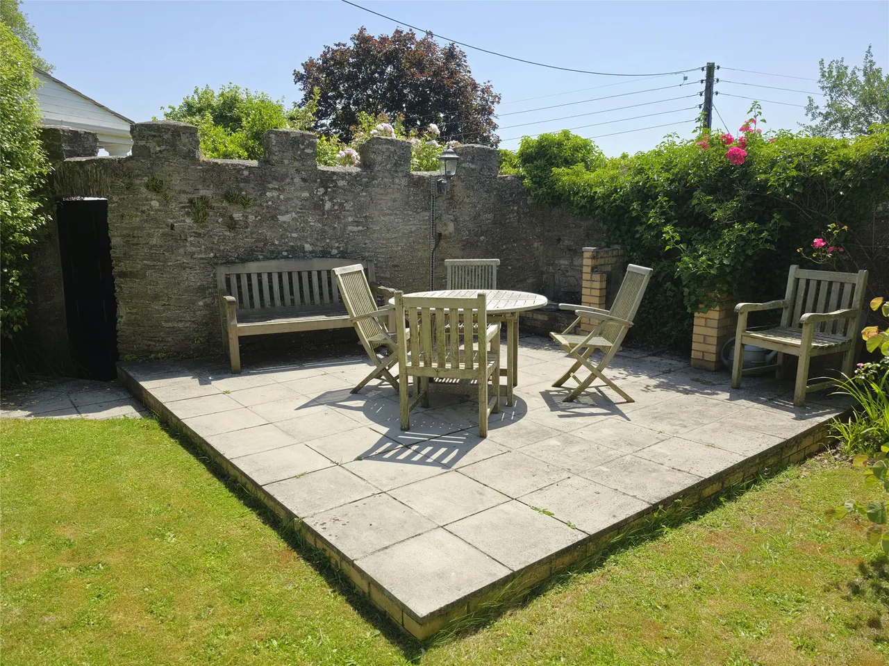 Warren Lane, Torrington, EX38, photo 11