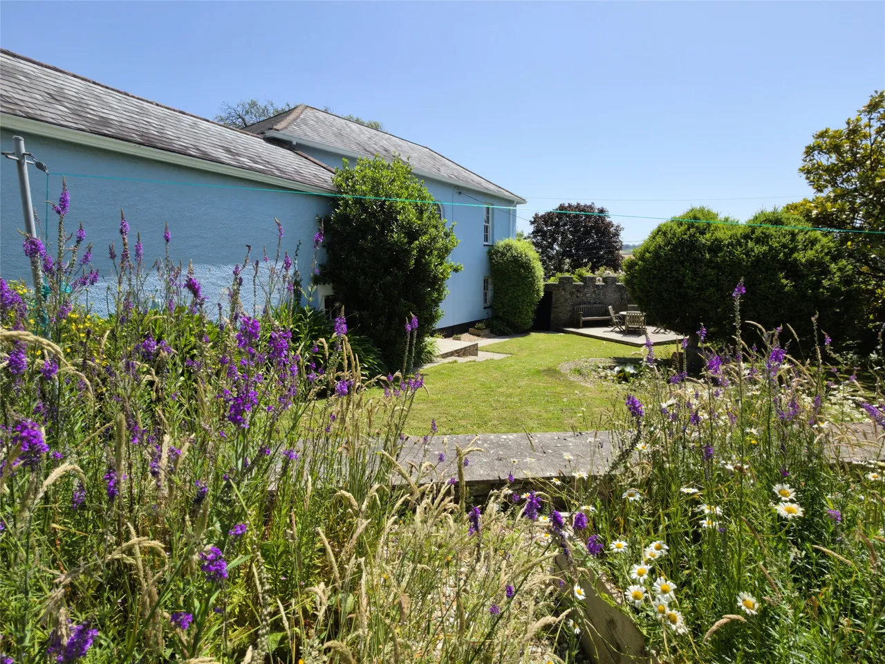 Warren Lane, Torrington, EX38, photo 10