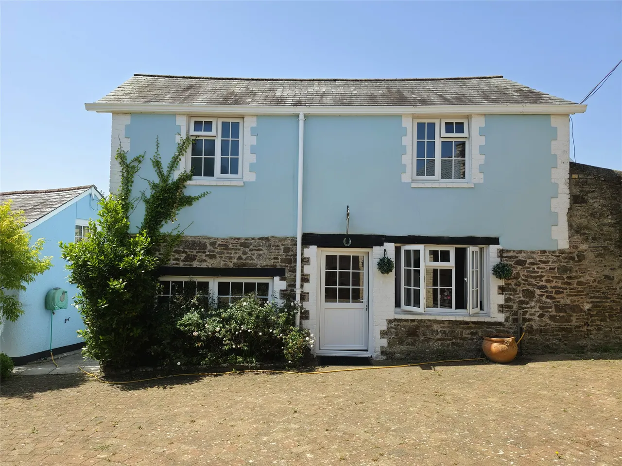 Warren Lane, Torrington, EX38, photo 12