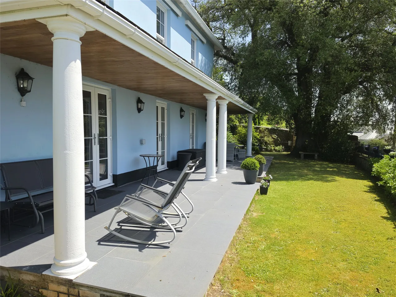 Warren Lane, Torrington, EX38, photo 5