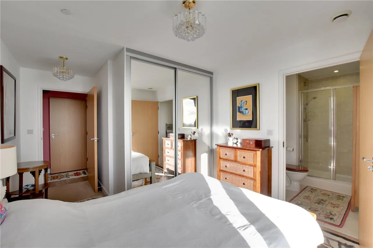Cornmill Lane, Lewisham, SE13, photo 11