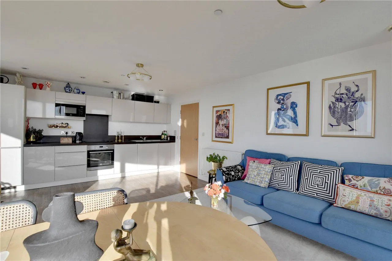 Cornmill Lane, Lewisham, SE13, photo 7