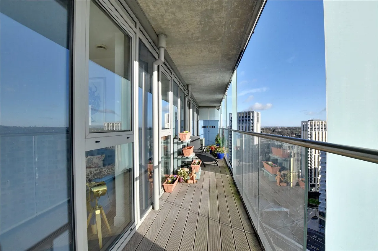 Cornmill Lane, Lewisham, SE13, photo 13