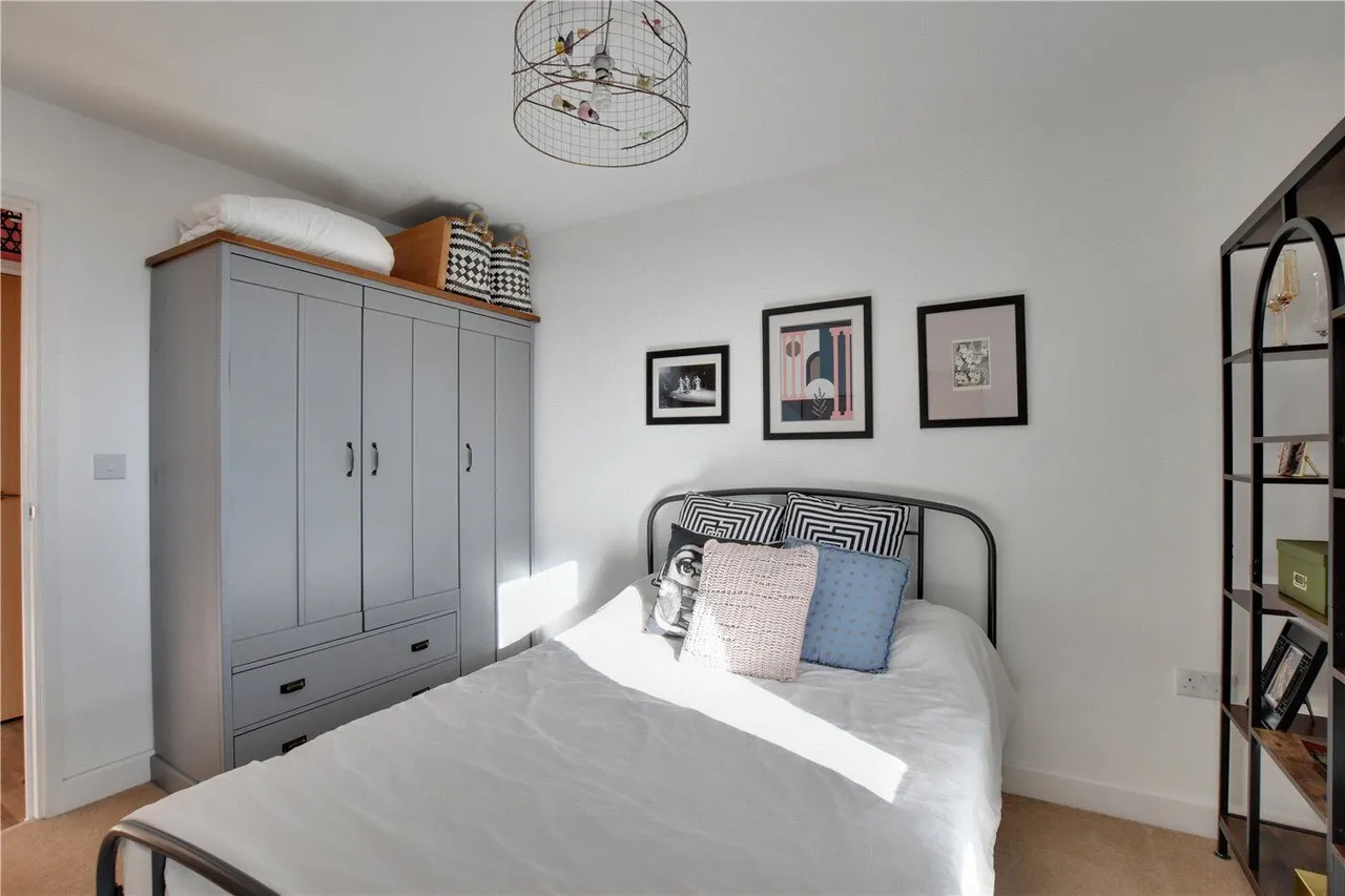 Cornmill Lane, Lewisham, SE13, photo 15