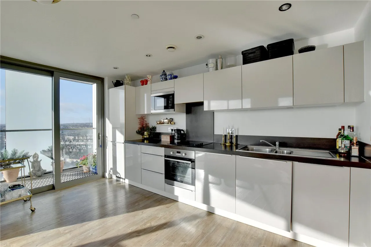 Cornmill Lane, Lewisham, SE13, photo 19