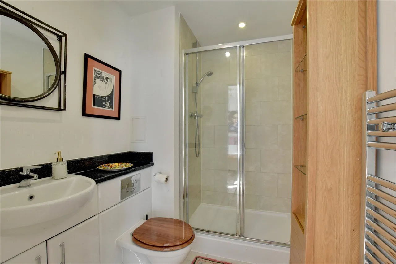 Cornmill Lane, Lewisham, SE13, photo 9
