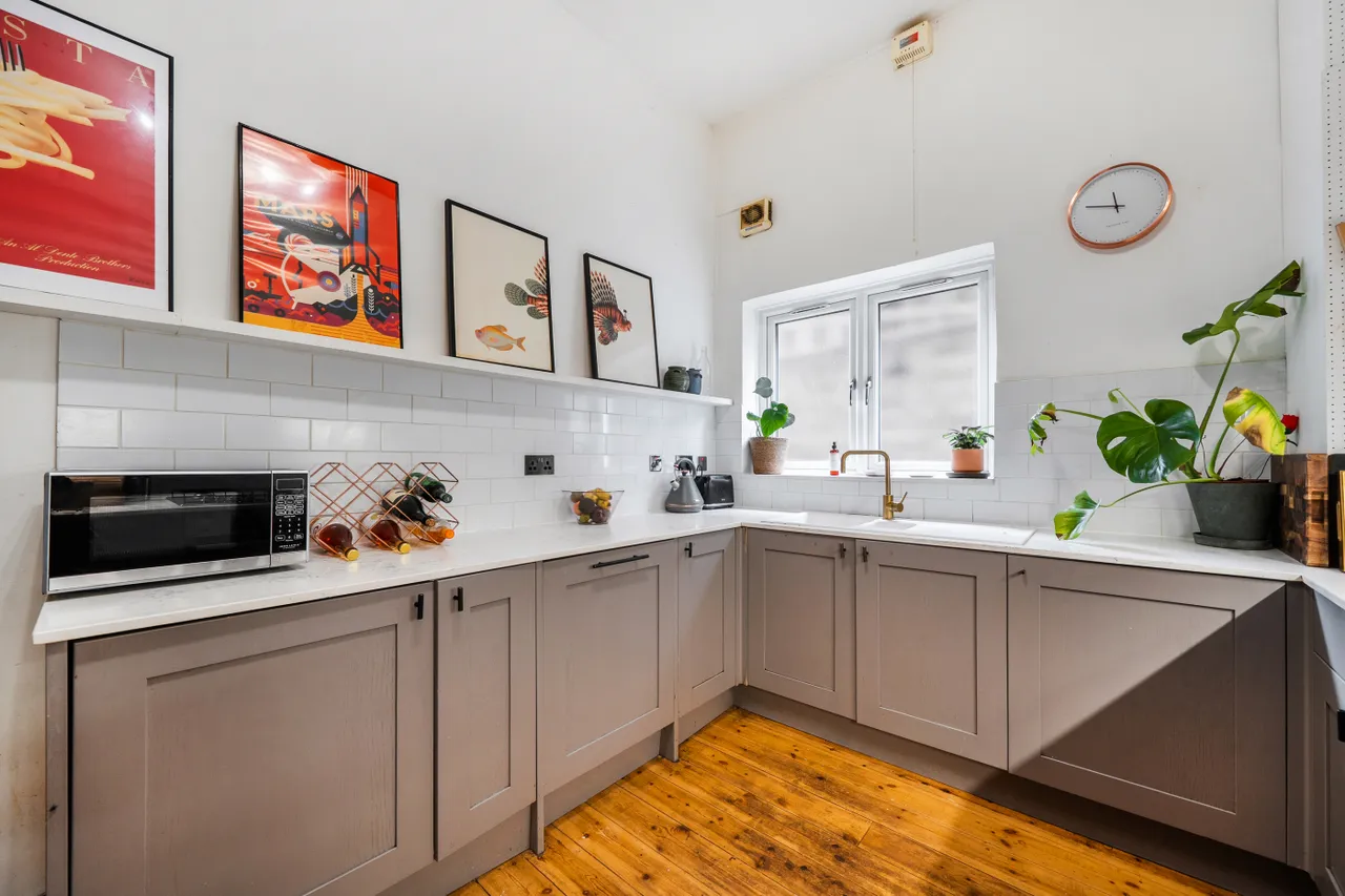 Sunderland Road, London, SE23, photo 11