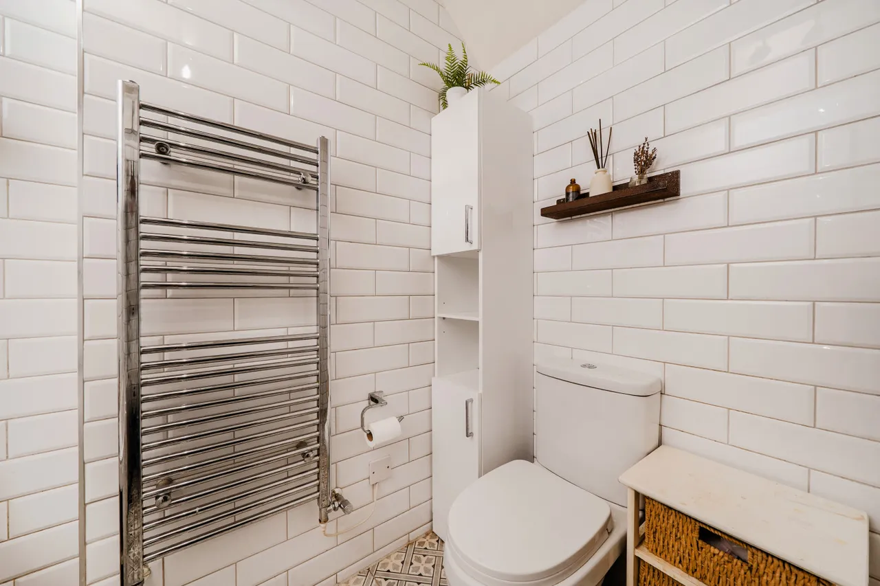 Sunderland Road, London, SE23, photo 8