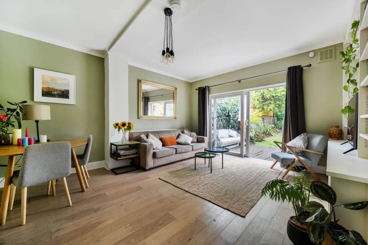 Sunderland Road, London, SE23, photo 4
