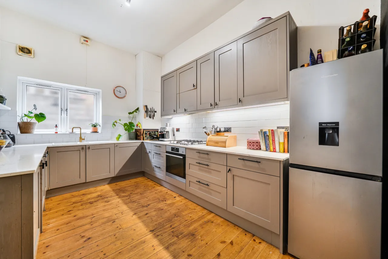 Sunderland Road, London, SE23, photo 12