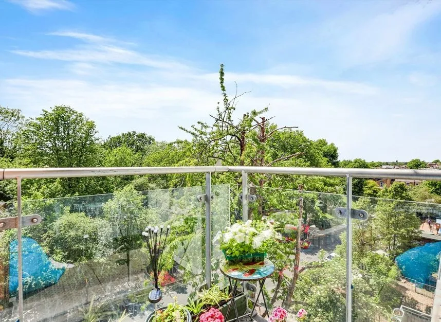 St Norbert Road, Peckham Rye, SE4, photo 4