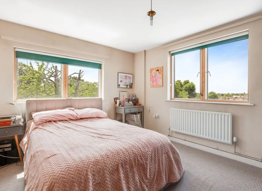 St Norbert Road, Peckham Rye, SE4, photo 2