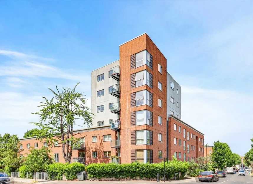 St Norbert Road, Peckham Rye, SE4, photo 6