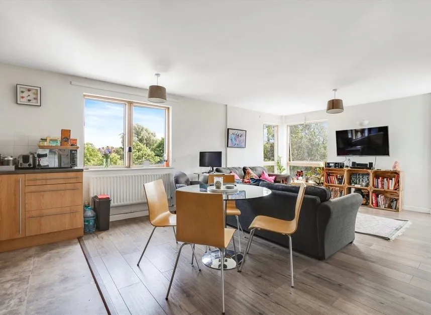St Norbert Road, Peckham Rye, SE4, photo 8