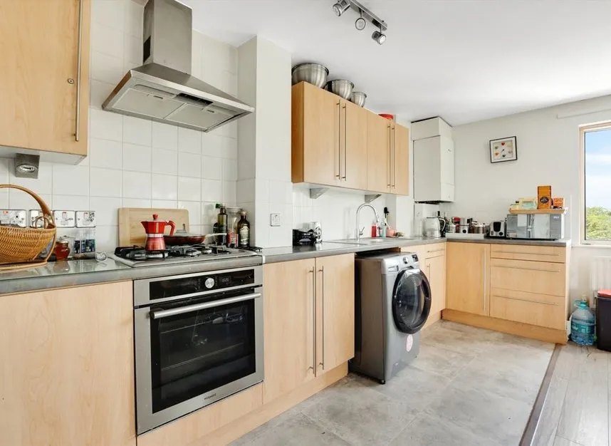 St Norbert Road, Peckham Rye, SE4, photo 5